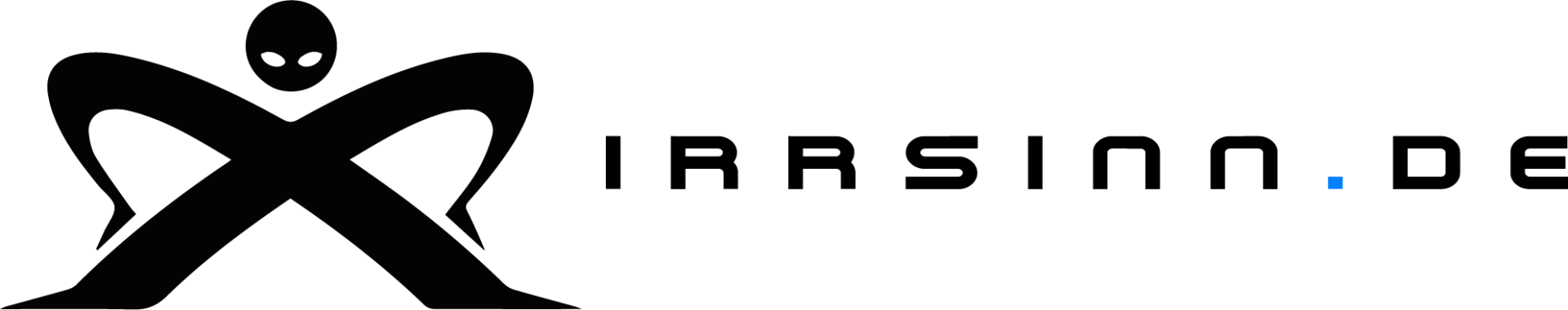 Irrsinn.de Logo
