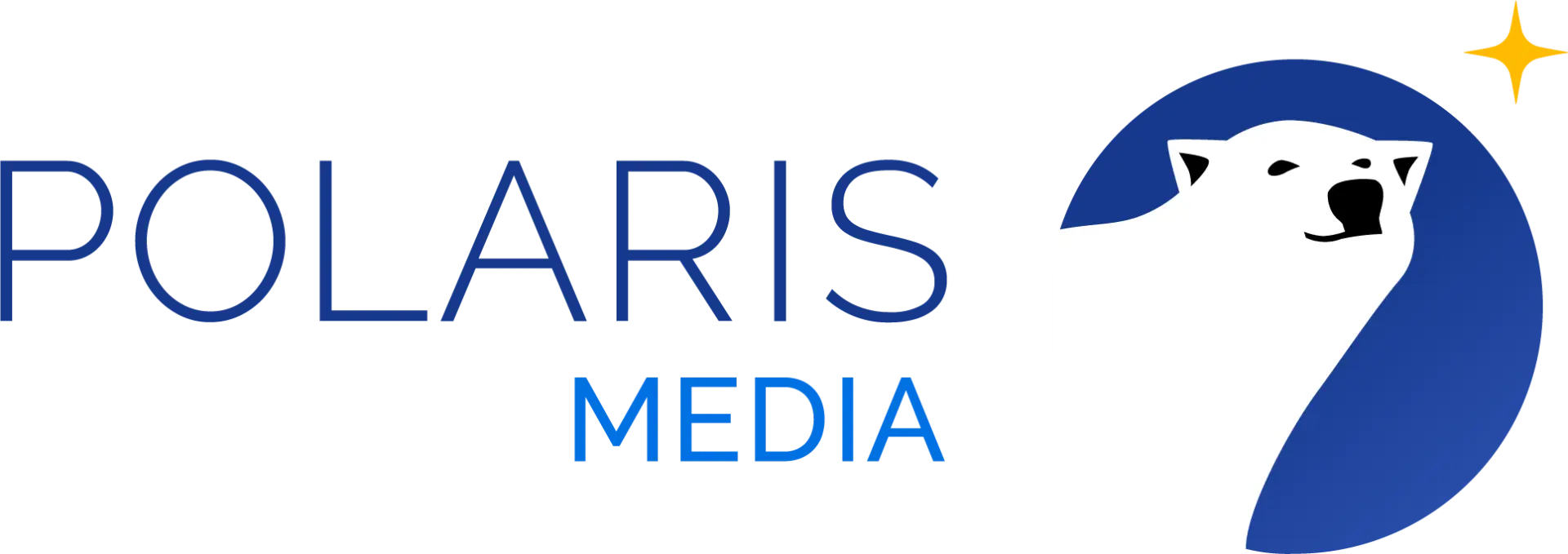 Polaris Media GmbH Logo
