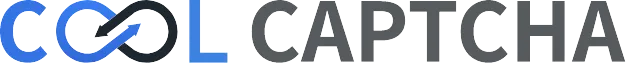 Cool Captcha Logo